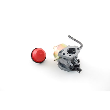 Mtd Carburetor Asm 951-10736